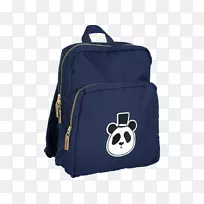背包行李手提包货车-背包熊猫