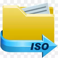 苹果磁盘映像iso映像磁盘存储提示页图像文件格式.创建者id