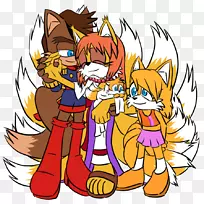 尾巴声刺猬燃烧猫声波刺猬