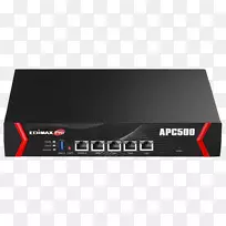 apc500edimax apc 500无线AP控制器edimax pro cape wifi接入点gbit/s无线接入点edimax apc 500 nt无线ap控制器rj 45至128 pro aps零售-无线网络接口控制器。