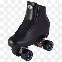 轮滑艺术滚轴溜冰鞋里德尔溜冰鞋内线溜冰鞋