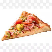 加利福尼亚式比萨饼西西里比萨饼塔特弗拉姆比萨米亚披萨