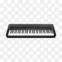 数码钢琴舞台钢琴Korg键盘舞台钢琴