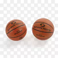 篮球运动射击-带状艺术体操