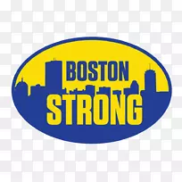 2013年波士顿马拉松爆炸案波士顿强力跑压敏胶
