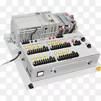 电子元件电子可编程逻辑控制器Festo Allen-Bradley-可编程逻辑控制器