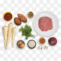 基尔巴沙素食料理-油炸红薯