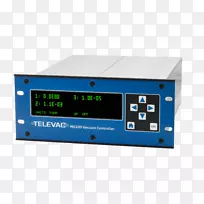 电容式位移传感器热电偶模拟信号测量仪低温恒温器