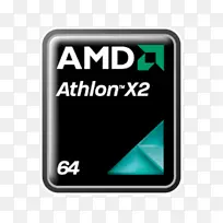 SOCKET fm1 tlon ii中央处理单元athlon 64 x2-athlon 64
