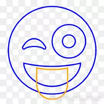 表情弹出！微笑眨眼迪斯尼表情闪电战-现在我们六岁了