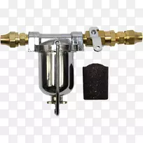液化石油气燃料过滤器丙烷柴油燃料过滤器