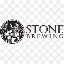 石材酿造公司啤酒创始人酿造印度淡啤酒公司