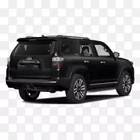 2018年丰田4 Runner有限公司SUV 2016丰田4 Runner运动型多功能车-丰田4 Runner