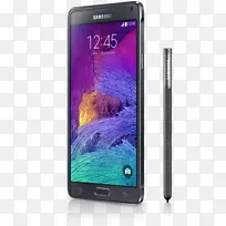 三星电话4G智能手机lte-三星星系笔记