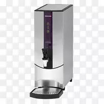 英国的电动水锅炉咖啡水冷却器水过滤器-茶