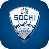 2014年冬奥会索契奥运会NBC体育斜体赛-NBC奥运会