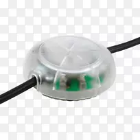 发光二极管二聚体白炽灯泡电灯开关电子设备.127xd7108 mm