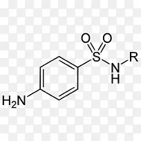 磺胺甲恶唑磺胺类药物抗生素磺胺类抗生素