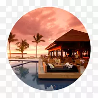 迪纳罗希尔顿，斐济海滩度假胜地和水疗中心纳迪希尔顿酒店和度假村-希尔顿酒店度假村