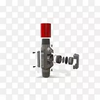 光学仪器科学仪器液压泵