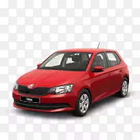 ŠKoda汽车大众ŠKoda Octavia-ŠKoda Fabia