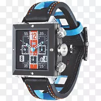 钟表制造商基于知识的配置漩涡公司-手表
