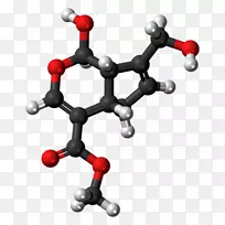 茉莉花苷-异氰酸
