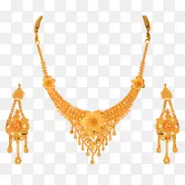 耳环珠宝项链首饰设计金银珠宝