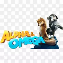 YouTube alpha和OMEGA电影-YouTube