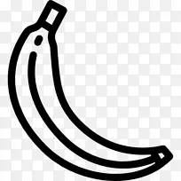 香蕉面包素食美食有机食品剪辑艺术烹饪香蕉