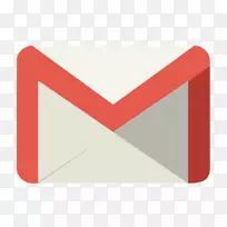 Gmail电子邮件地址签名块-Gmail