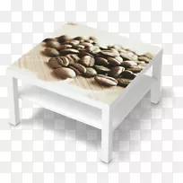 咖啡桌家具宜家创造桌