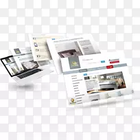 Wdpx Wollweber-网页设计参考床上用品广告代理-设计