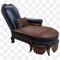 椅子沙发角-躺椅长