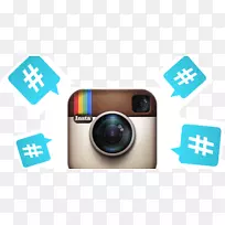 社交媒体Instagram社交网络服务Facebook-社交媒体