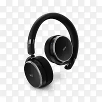 哈曼akg n60nc噪声消除耳机有源噪声控制无线.噪声消除耳机