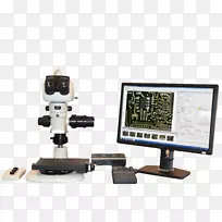 数码显微镜相机显微镜图像处理数字显微镜