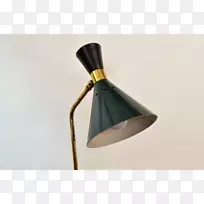 灯具夹角-灯罩