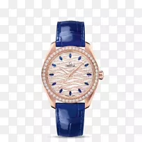 巴塞世界长线手表表带表