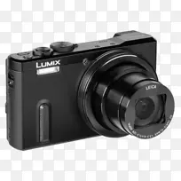 数字单反相机镜头松下LUMIX DMC-LX 100-照相机镜头
