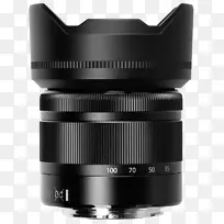照相机镜头佳能透镜安装遥控变送器可互换镜头罩照相机镜头