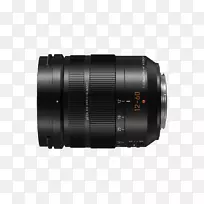 松下LUMIX DC-gh5 LUMIX g微型系统松下Leica dg Vario-ELMARIT 12-60毫米f/2.8-4 ASPH。电源O.I.S.镜头照相机镜头