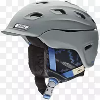 滑雪和滑雪板头盔滑雪板冬季运动多方向碰撞防护系统