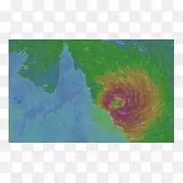 德比气旋霍拉热带气旋气象局-热带气旋