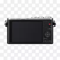 佳能eos m5佳能透镜安装无镜可换镜头照相机