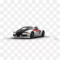 Bugatti Veyron跑车赛车中型车小型车-Bugatti Veyron