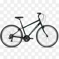 混合自行车道路自行车商店-诺科自行车公司