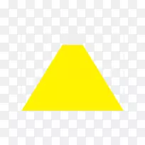 黄色三角标志-表面技术