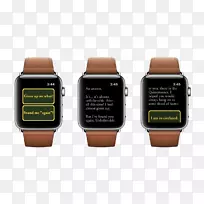 苹果手表系列2三星齿轮S3苹果手表系列3三星星系齿轮-苹果手表系列1
