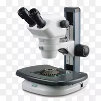 光学显微镜立体显微镜数字显微镜光学立体显微镜